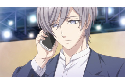 逮捕された男のアパートから、白と青の2錠1セットになった謎のドラッグが発見される――TVアニメ『スタンドマイヒーローズ』第3話あらすじと場面カットを紹介 画像