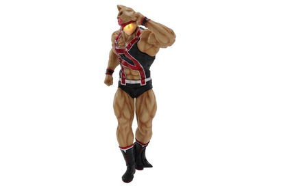「キン肉マン」再現度が高いフィギュア続々！限定商品“プリズマン”の再販も！CCPJAPANの商品情報第2弾が到着「キン肉マンFESTIVAL 2025」 画像