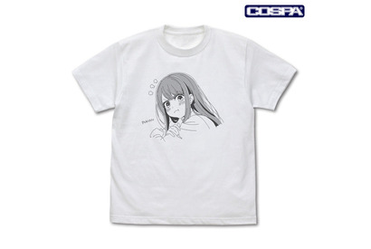 【推しの子】“プクーッ”顔の黒川あかねやアイのレコードジャケット風デザインTシャツも♪「コスパ」新商品が登場 画像
