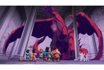 映画ドラえもん新作「のび太の絵世界物語」滅ぶ国から絵画を持ち出す悪党に倫理はあるか？ 絵の価値をめぐる鮮やかな物語 画像