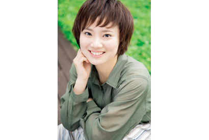TVアニメ『炎炎ノ消防隊』茉希尾瀬役の上條沙恵子が新人声優直撃企画「お前は誰だ？」に登場【インタビュー】 画像