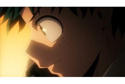 『ヒロアカ』声優が出演する生特番の同日配信も緊急決定！ TVアニメ第4期『僕のヒーローアカデミア』第2話あらすじと場面カットを紹介 画像