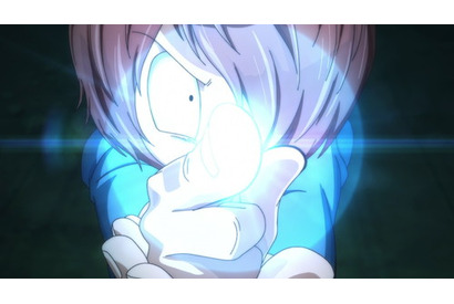 鬼太郎は写真家の久能から亡霊に憑りつかれたという依頼を受ける――TVアニメ『ゲゲゲの鬼太郎』第78話あらすじ＆先行カットが到着 画像