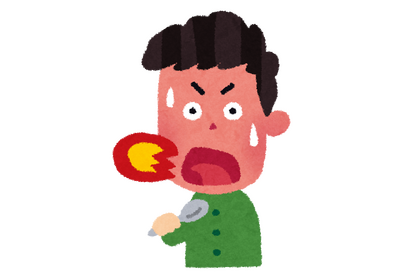 “辛いもの好き”なキャラといえば？ アンケート〆切は4月6日 画像