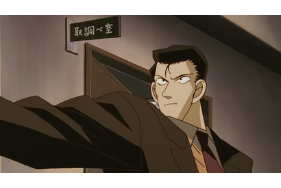 「14番目の標的」から始まった劇場版「名探偵コナン」難読タイトルの歴史…小五郎と妃英理の別居理由も明らかに！ 4つの見どころ 画像