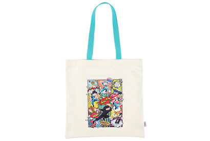 「忍たま」土井先生や五年生・六年生のアメコミ風グッズも新登場！ オフィシャルショップが限定オープン 画像