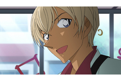 「名探偵コナン」無料チャンネルがABEMAに期間限定オープン！劇場版「隻眼の残像」関連エピソードなどを無料放送 画像