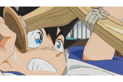 春アニメ「真・侍伝 YAIBA」主人公・鉄刃役演じる高山みなみにインタビュー！ 約30年越しの再オファーに“奇跡”を実感 画像
