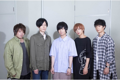 『キミだけにモテたいんだ。』“小田原城星高校モテメン部”が歌う秋元康完全描き下ろしの歌詞による主題歌「ハイスクールプリンセス」のMVが解禁 画像