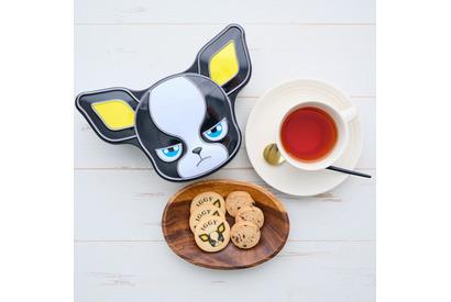 「ジョジョ」あなたの“スタンド”を診断せよッ！イギーカフェやグッズが登場♪ 初の体験型公式ショップが今夏オープン 画像
