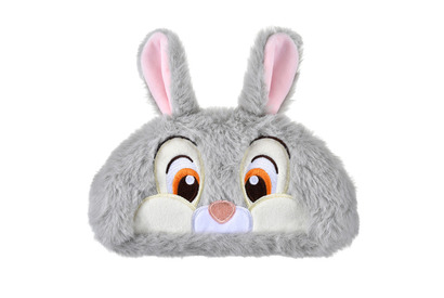 「ディズニー」とんすけ＆ミス・バニーの新コレクション♪ 春らしさ全開のパステルカラーにときめく 画像