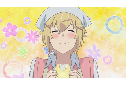 仲間になれよ、グリーン！！TVアニメ『厨病激発ボーイ』第4話あらすじと場面カットを紹介 画像