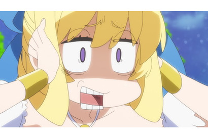 聖哉は新たな町で待望の仲間と出会う――TVアニメ『慎重勇者～この勇者が俺TUEEEくせに慎重すぎる～』第3話のあらすじ＆先行カットを紹介 画像