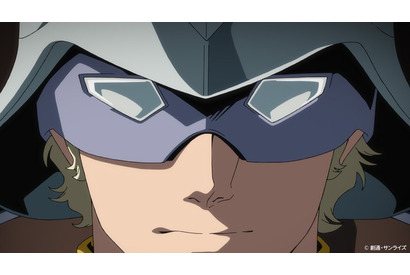 やりやがった！「ガンダム GQuuuuuuX」劇場版から大胆カット!? 脚本にはあの人の名前が【第2話ネタバレ有り反応まとめ】 画像