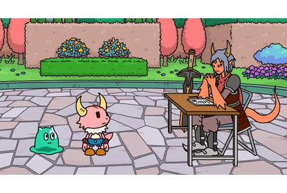 「ポンコツクエスト」シーズン4初回放送開始! シーズン3でゲスト出演した小野賢章から応援コメントが到着! 画像