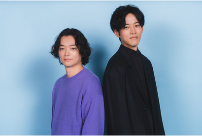 「チ。」魚豊の原点「ひゃくえむ。」、松坂桃李＆染谷将太がW主演！劇場アニメが9月19日公開へ 画像