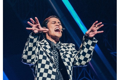 実写「パリピ孔明」孔明役・向井理が明かす“MVPはMC・マモ役の宮野真守”！リスペクト満載のコメント到着 画像