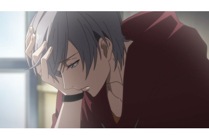 警視庁へ届け物に行った泉を待っていたのは、京介だった――TVアニメ『スタンドマイヒーローズ』第4話あらすじと場面カットを紹介 画像