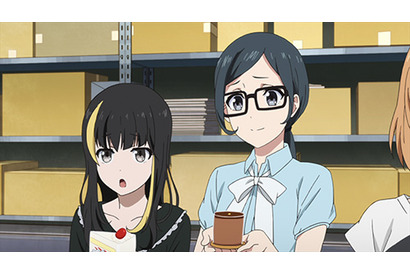 「アニメーションの現場って突発的にいろいろなことが起きますよね……」アニメ『SHIROBAKO』第17話あらすじ＆場面カットを紹介 画像