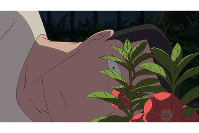 「オッドタクシー」コンビのオリジナルアニメ映画「ホウセンカ」25年秋公開！ある男の愛の物語描く 画像