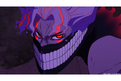 「ダンダダン」謎のブリーフ男は!? オカルンは誰と戦っているのか!? 第2期PV公開 画像