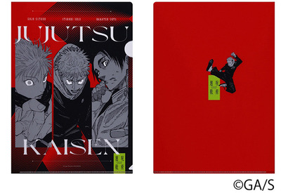 「ワンピース」「ヒロアカ」「呪術廻戦」など新グッズ登場！ “ジャンプフェア”アニメイトで今年も開催♪ 画像