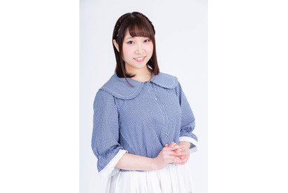 ジェットレースに魅せられた少女たちの成長を描く『神田川JET GIRLS』の主人公・波黄凛を演じる篠原侑がインタビュー企画「Megami’sVoice」に登場!【インタビュー】 画像