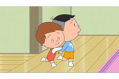 長靴を買ってもらったイクラはタラに見せたくて……TVアニメ『サザエさん』第2528話のあらすじ＆先行カットを紹介！前回のじゃんけんは「パー」 画像