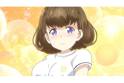護衛依頼を受けた4人は盗賊団の襲撃を受ける――TVアニメ『私、能力は平均値でって言ったよね！』第4話のあらすじ＆場面カットを紹介 画像