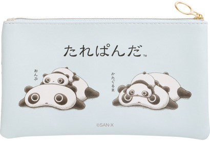 たれぱんだ、こげぱん、アフロ犬、にゃんにゃんにゃんこ…平成レトロ、懐かしキャラの追加5アイテム登場♪ 画像