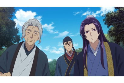 「ギャップすごいwww」「本日のMVPだな」高順（CV小西克幸）の“語尾にゃ～”が話題に！「まさか子翠が…」正体判明で視聴者騒然…【第41話ネタバレあり反応まとめ】 画像