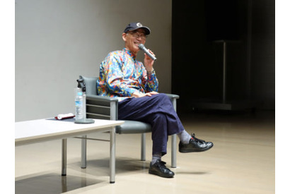 劇場版『Ｇのレコンギスタ 』「行け！コア・ファイター」 関西最速試写会開催！富野由悠季総監督「お父さん、お母さんが観なくても、お子さんたちには見せてほしい」【レポート】 画像