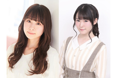 声優によるe-Sportsチームが結成！ 初期メンバーは前田佳織里と田中音緒 画像