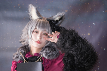 宇垣美里が人狼に！「化粧品メーカーが本気を出してきた」 画像