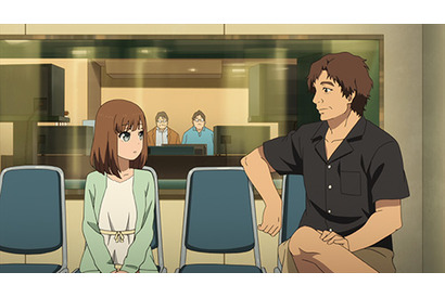 「ありあ、今日はスタジオ来る前どこか寄った?」アニメ『SHIROBAKO』第18話あらすじ＆場面カットを紹介 画像