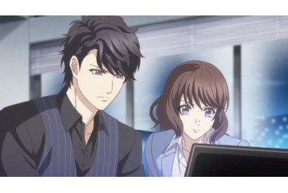 カラ元気の泉を自宅へ招待する青山の真意とは――TVアニメ『スタンドマイヒーローズ』第5話あらすじと場面カットを紹介 画像