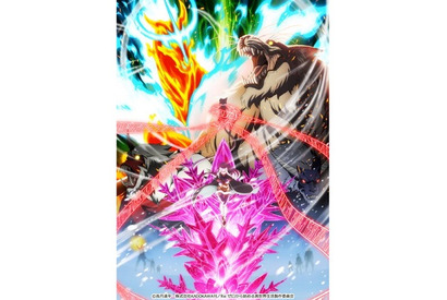 『Re:ゼロから始める異世界生活 氷結の絆』キービジュアル第2弾＆PV第3弾が公開！ 画像