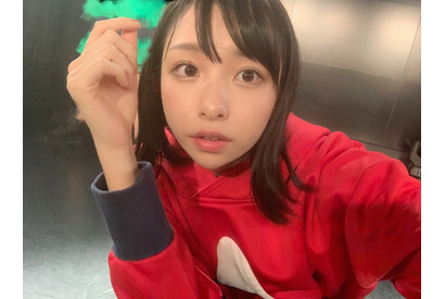 「神宿・ 一ノ瀬みかのヲタ話」第4回は『ダンベル何キロ持てる？』にアクセス！ 画像