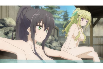 エルム村では、ルーがある試練に立ち向かっていた――TVアニメ『超人高校生たちは異世界でも余裕で生き抜くようです！』第6話あらすじ＆場面カットを紹介 画像