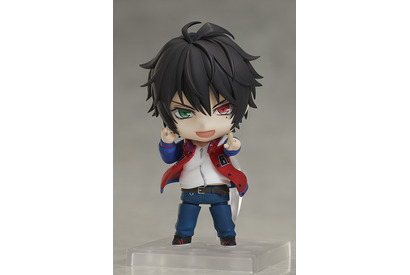 『ヒプマイ』より「山田一郎」がねんどろいどになって登場 画像