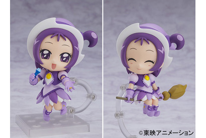 プルルンプルン！　すずやかに～『も～っと！おジャ魔女どれみ』「瀬川おんぷ」がねんどろいど化 画像