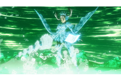 強い思いがノエルに新たな魔法を発動する力を与える――TVアニメ『ブラッククローバー』第108話あらすじ＆先行カットが到着 画像