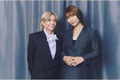 氷川きよし×小室哲哉が感じる“アニソンの力”「ゲゲゲの鬼太郎 私の愛した歴代ゲゲゲ」で奇跡のタッグが実現【インタビュー】 画像