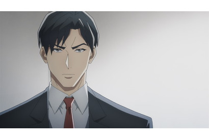 域議選挙まで残り3日、齋が出演する公開討論が目前に迫っていた――TVアニメ『バビロン』第6話あらすじ＆先行カットが到着 画像
