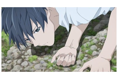 TVアニメ『サクラダリセット』第4話あらすじ＆先行カットが到着！ 画像