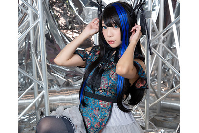 「第2回チャリティー撮影会」宮本彩希がM企画のオリジナル衣装で出演 画像