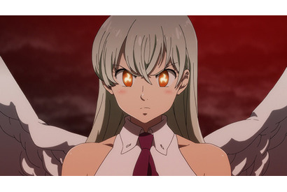 禁忌の術で最悪の化け物となったデリエリとモンスピートの前に立ちはだかったのは……TVアニメ『七つの大罪 神々の逆鱗』第5話のあらすじ＆先行カットが到着 画像