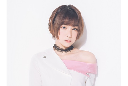 富田美憂、アーティストデビュー記念インタビューで語るアニメ・歌・声優への思いーー「私にとっては人生そのもの」 画像