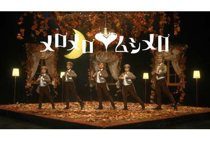 とりっぴいとにゃっきいが結婚？しかし今度はにゃっきいとしまじろうが……TVアニメ『しまじろうのわお！』11月9日放送回のあらすじ＆先行カットを紹介 画像