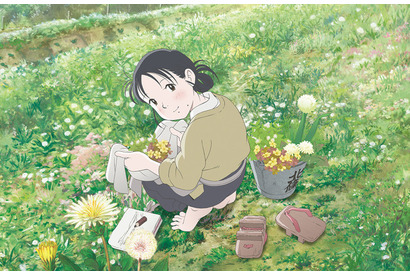 「この世界の片隅に」終戦80年、すずさん百歳…8月1日より再上映！描き下ろしビジュアル公開 画像